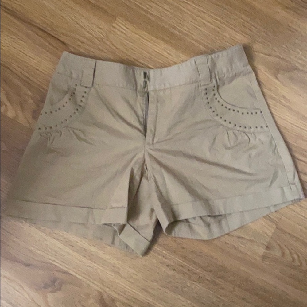 Gianni bini shorts